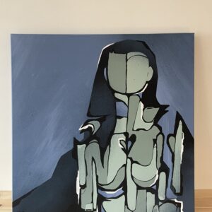 abstracte perfectimperfections