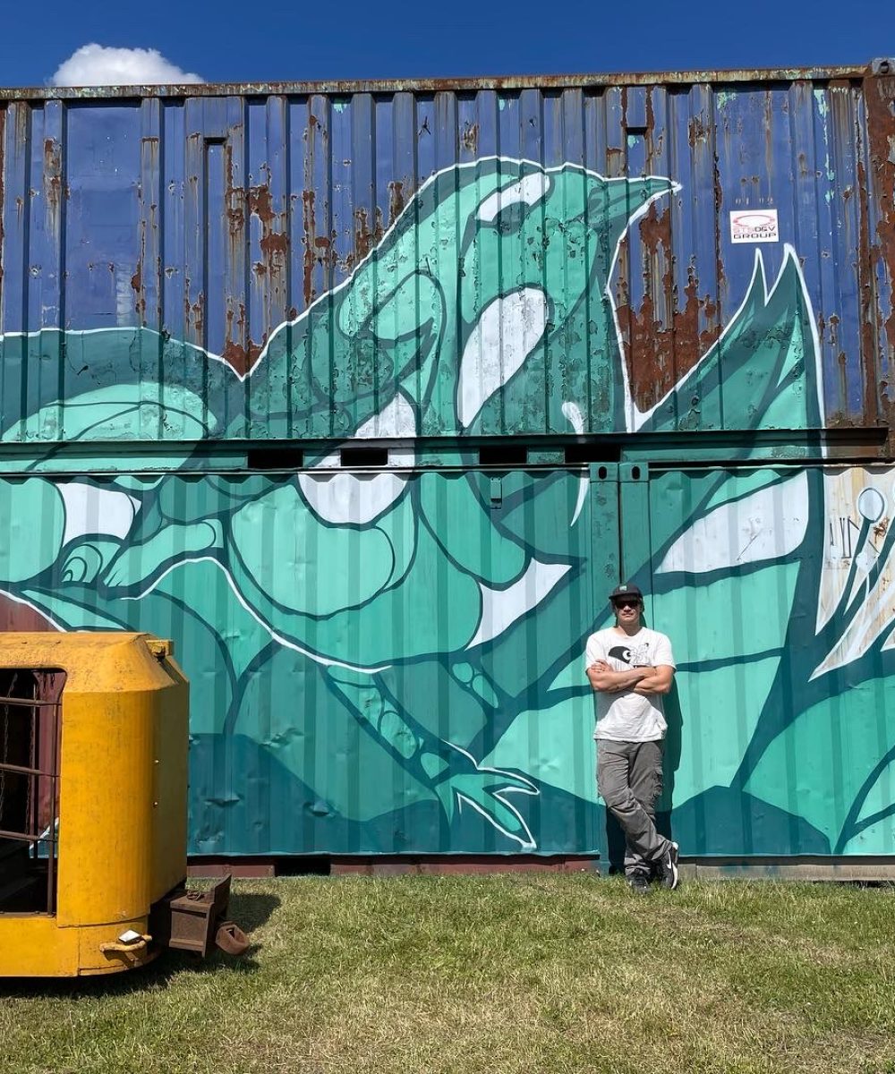 containers beringen